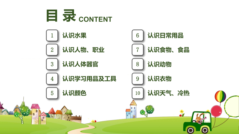 核心常用英语单词教学工作PPT内容指南